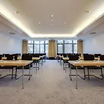 Hotel Park By Radisson 4*