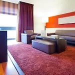 Hotel Park By Radisson 4*