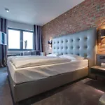 Hotel Park By Radisson Lubeck