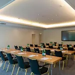 Hotel Park By Radisson 4*
