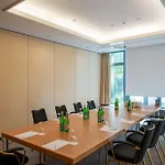 Park By Radisson Hotel Lubeck
