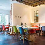 Hotel Park By Radisson 4*