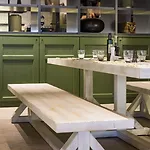 Park By Radisson 4* Lubeck