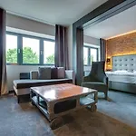 Park By Radisson 4* Lubeck