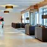 Hotel Park By Radisson Lubeck