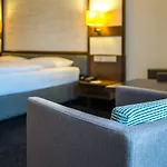 Park By Radisson Hotel 4*