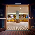 Hotel Park By Radisson Lubeck