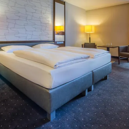 Park By Radisson מלון 4*