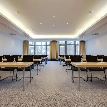 Hotel Park By Radisson 4*