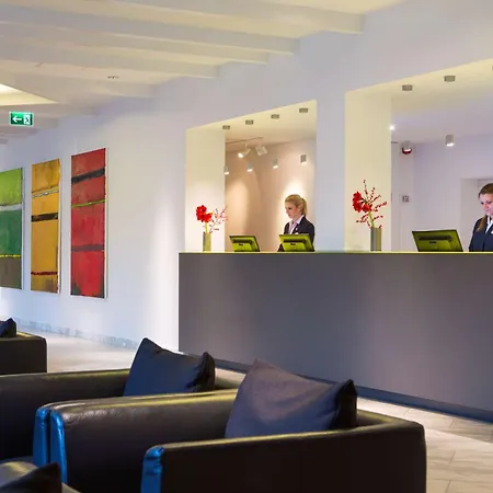 Park By Radisson Hotel Lubeck
