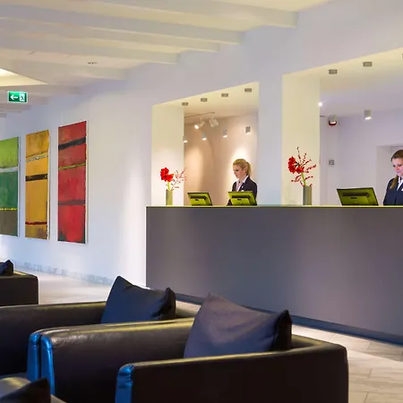 Park By Radisson Hotel Lubeck