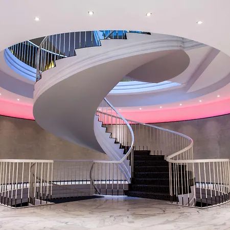 Park By Radisson Hotel 4*