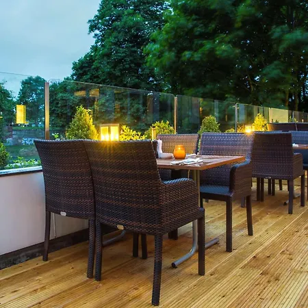 Park By Radisson Lubeck