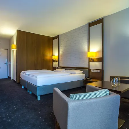 Park By Radisson 4* Λίμπεκ