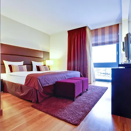 Park By Radisson 4* Lubeck