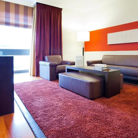 Hotel Park By Radisson 4*
