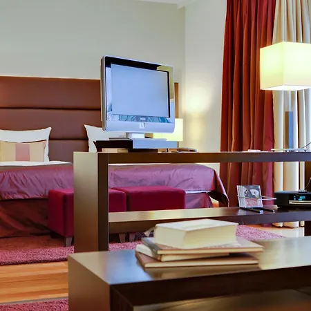 Park By Radisson Hotel 4*