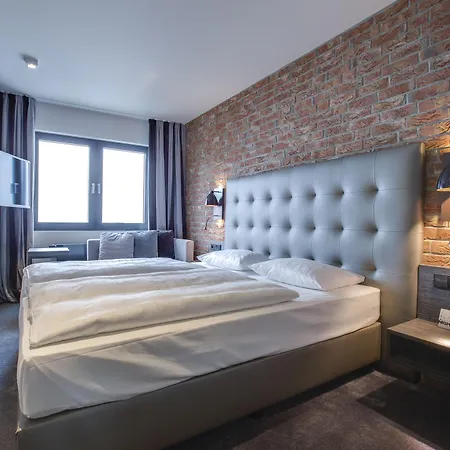 Park By Radisson 4* Lubeck