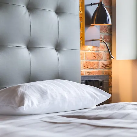 Park By Radisson מלון 4*