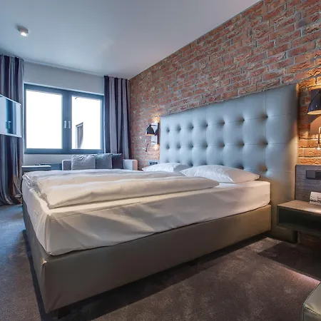 Hotel Park By Radisson Lubeck