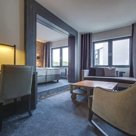 Park By Radisson Lubeck