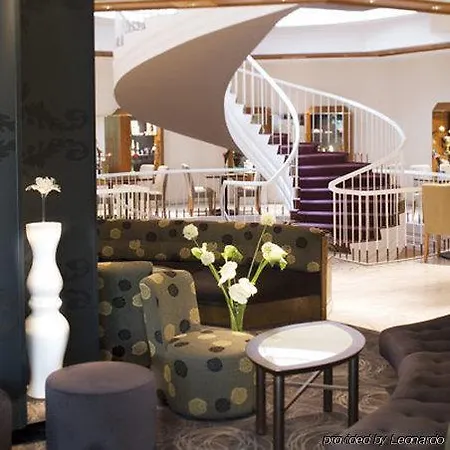 Park By Radisson 4* Lubeck
