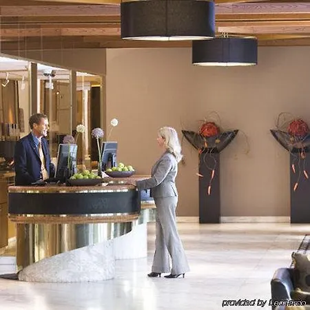 Hotel Park By Radisson