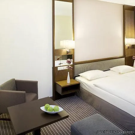Park By Radisson Hotel Lubeck