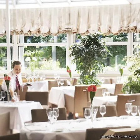 Park By Radisson 4*