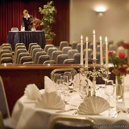 Hotel Park By Radisson Lubeck