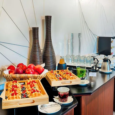 Park By Radisson 4* Lubeck