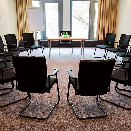 Park By Radisson Lubeck