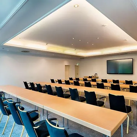 Park By Radisson 4* Lubeck