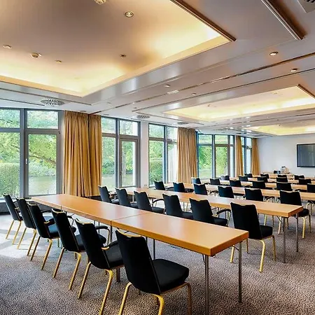 Park By Radisson Hotel Lubeck