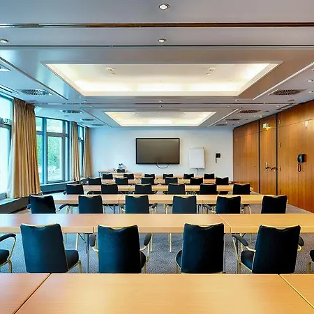 Park By Radisson 4*