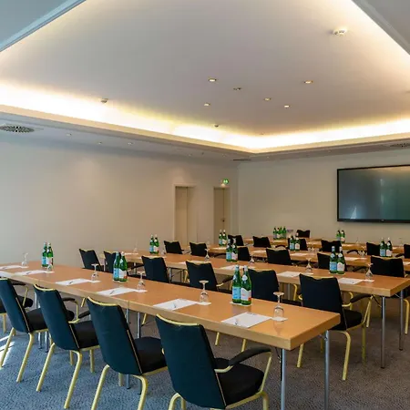 Hotel Park By Radisson 4*