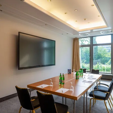 Park By Radisson Lubeck