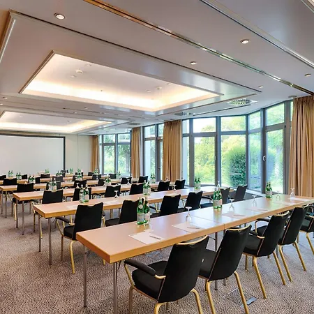 Park By Radisson 4* Lubeck