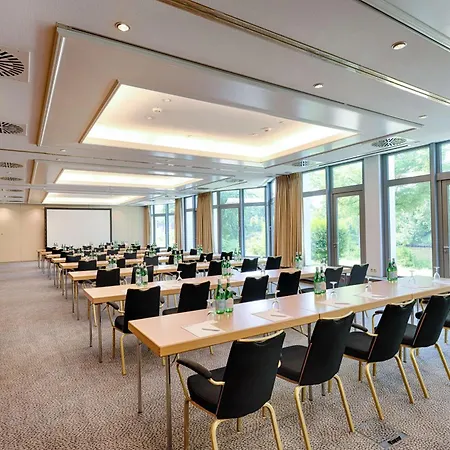 Park By Radisson Hotel