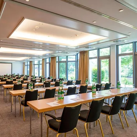 Hotel Park By Radisson