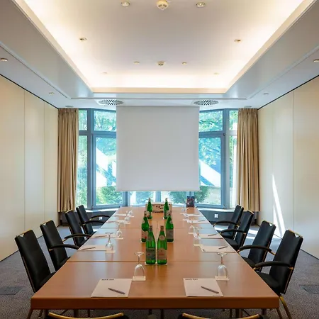 Park By Radisson Hotel 4*