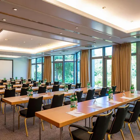 Hotel Park By Radisson 4*