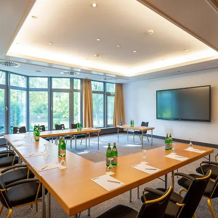 Park By Radisson Hotel Lubeck