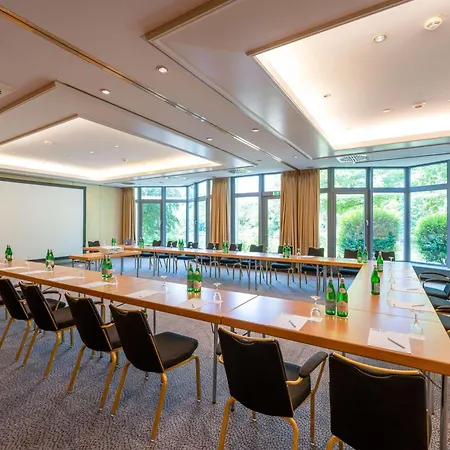 Hotel Park By Radisson Lubeck