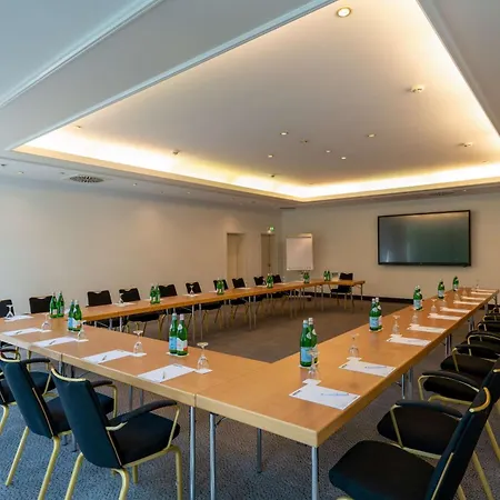 Park By Radisson Lubeck