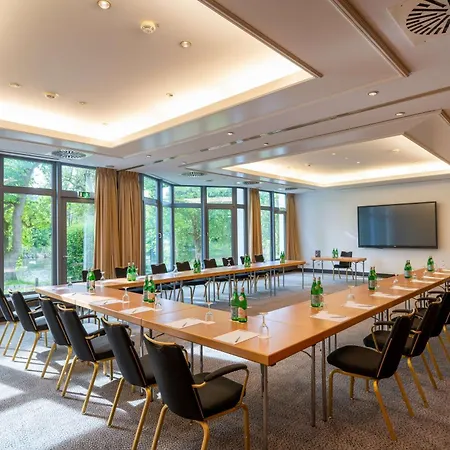 Park By Radisson 4* Lubeck