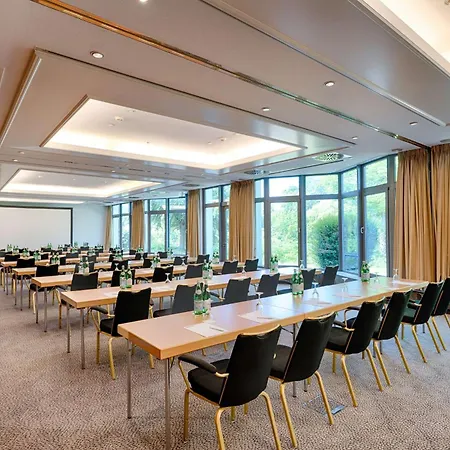 Hotel Park By Radisson