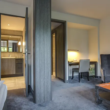 Park By Radisson Hotel Lübeck