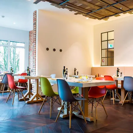 Hotel Park By Radisson 4*