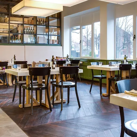 Park By Radisson Lubeck
